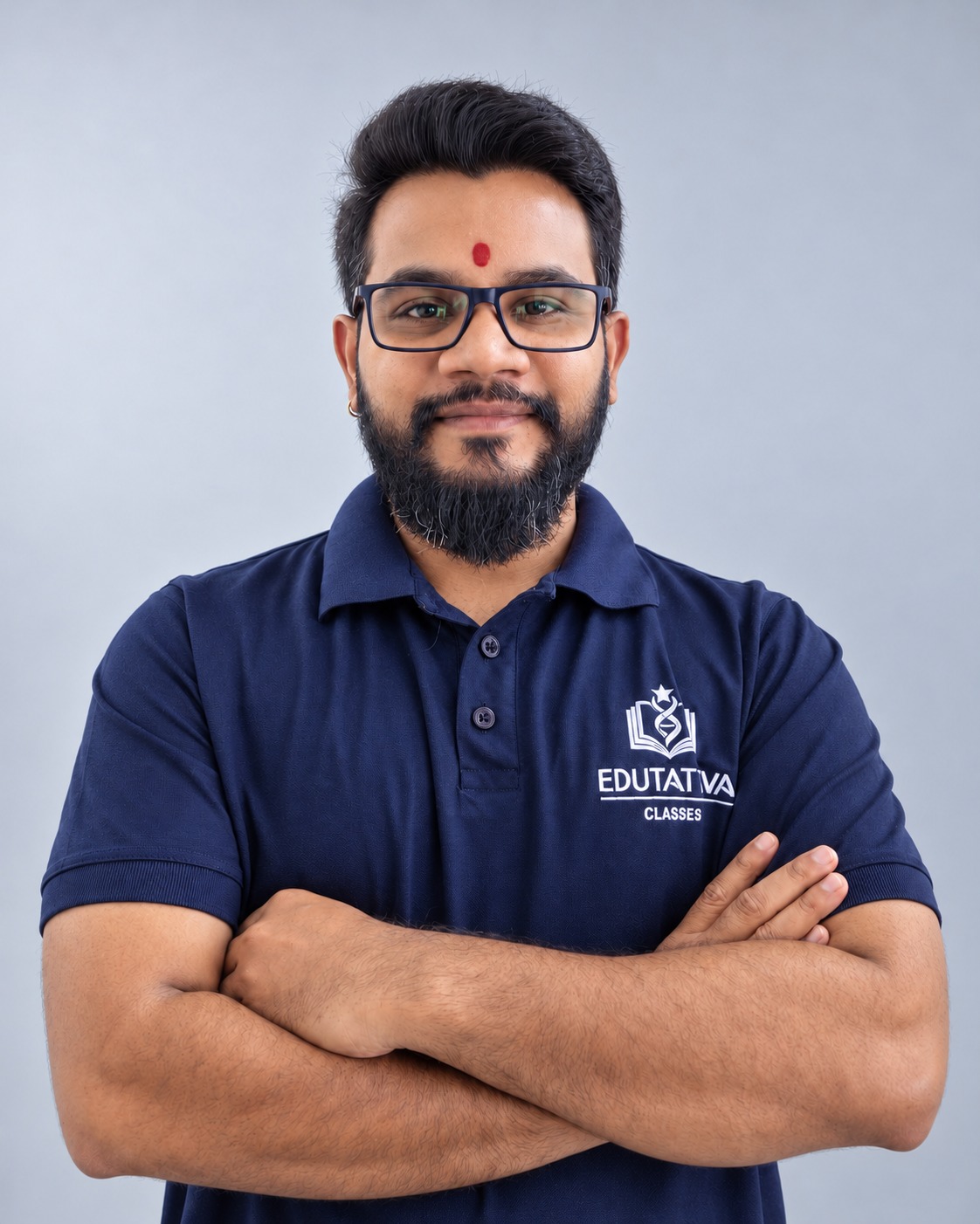 K. N. Bhargava Mondem — Biology