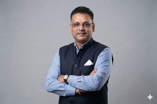 Nishant (MNT) Sir — Maths Expert