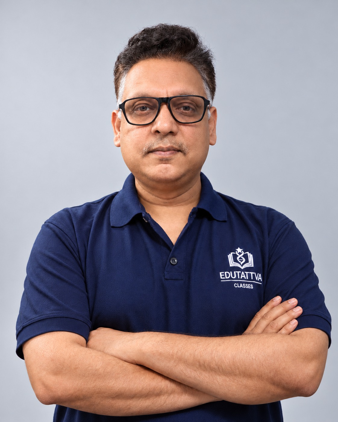 Nishant (MNT) Sir — Maths Expert
