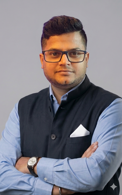 Rahul Kumar Ojha — Mathematics