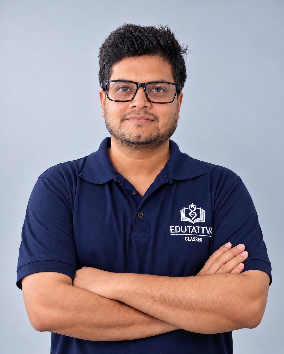 Rahul Kumar Ojha — Mathematics