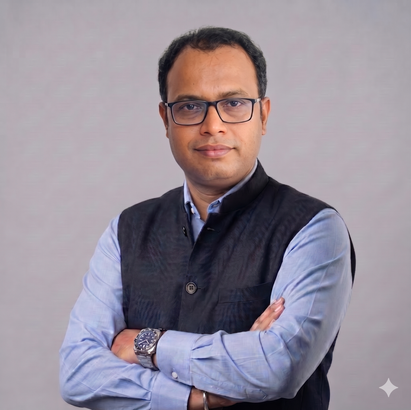 Sourav (PSOM) Sir — Physics Expert