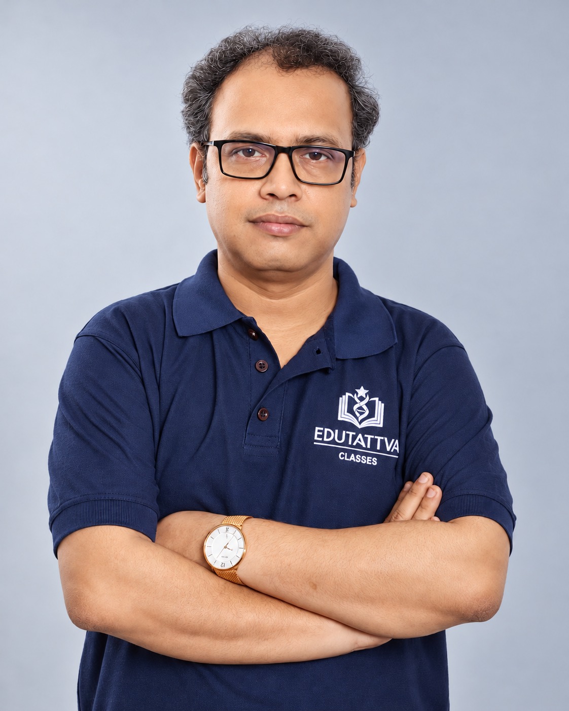 Sourav (PSOM) Sir — Physics Expert